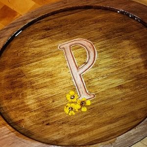 Custom made Cutting boards